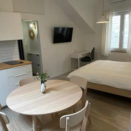 Blu Riva Hvar Hvar Town Room photo