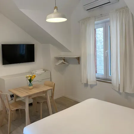 Blu Riva Hvar Hvar Town Room photo