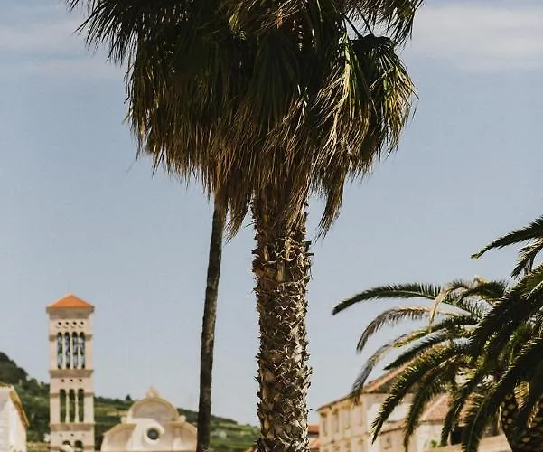 Blu Riva Hvar