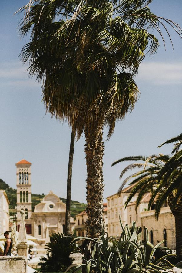 Blu Riva Hvar Appartement Hvar Town