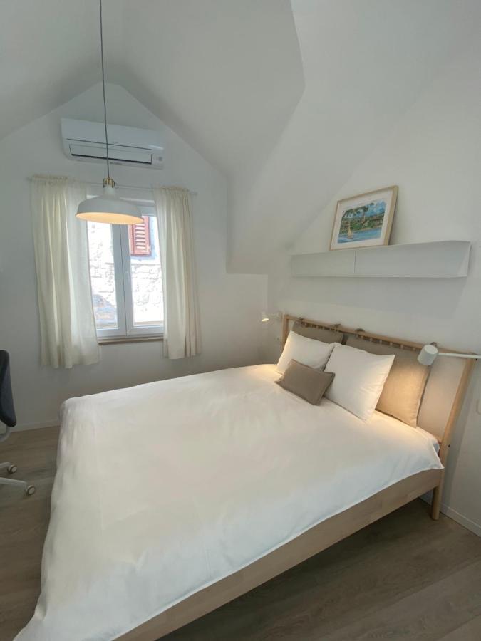 Apartment Blu Riva Hvar