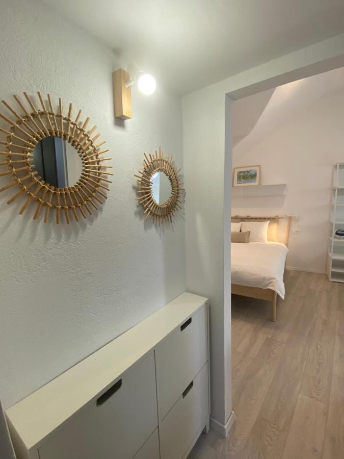 Blu Riva Hvar Apartment Hvar Town