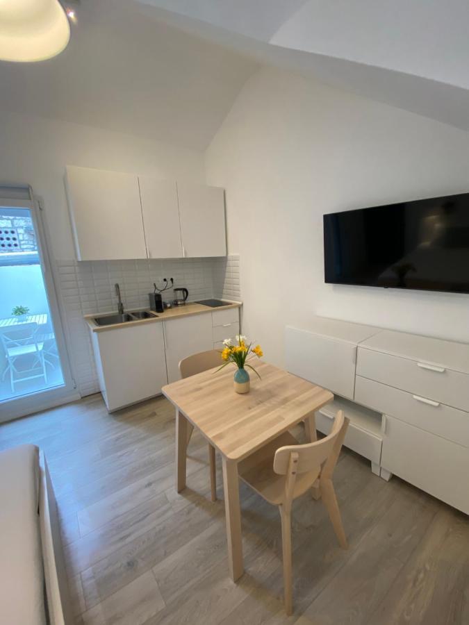 Appartement Blu Riva Hvar *
