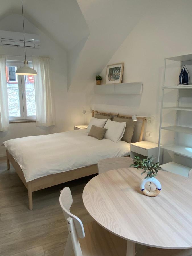 Blu Riva Hvar Appartement