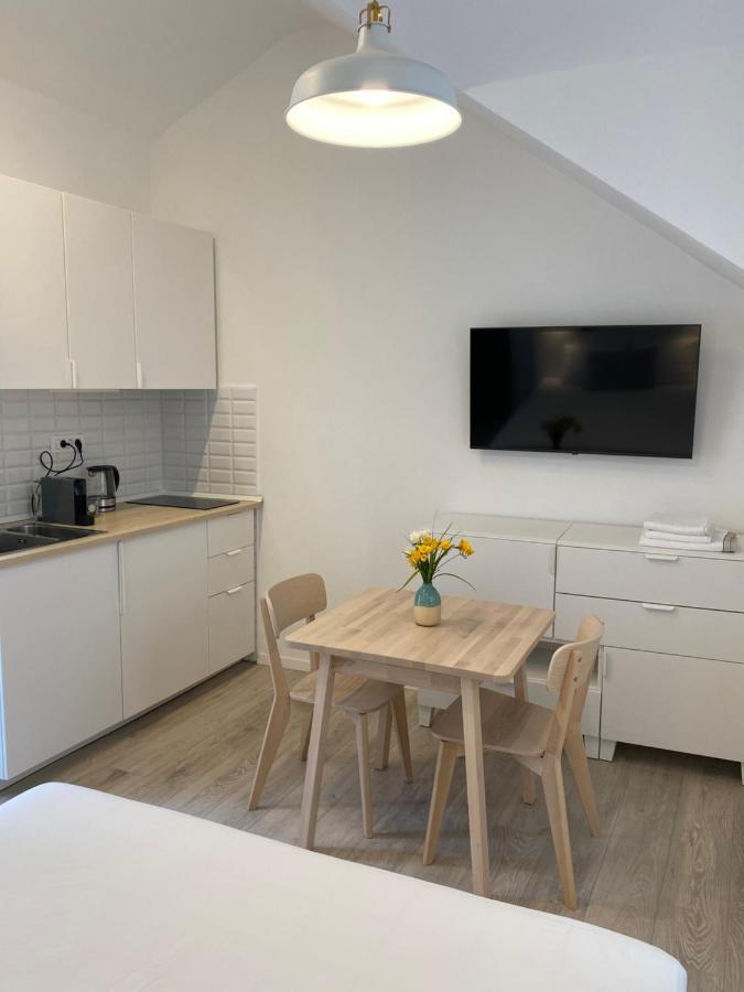 Blu Riva Hvar Appartement