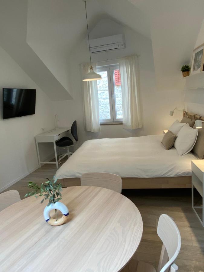 Appartement Blu Riva Hvar Hvar Town