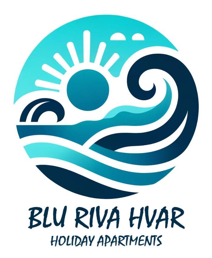 Appartement Blu Riva Hvar