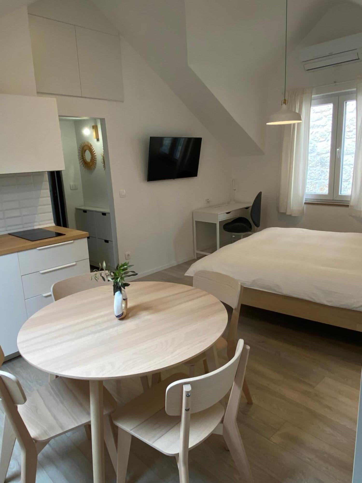 Blu Riva Hvar Appartement *