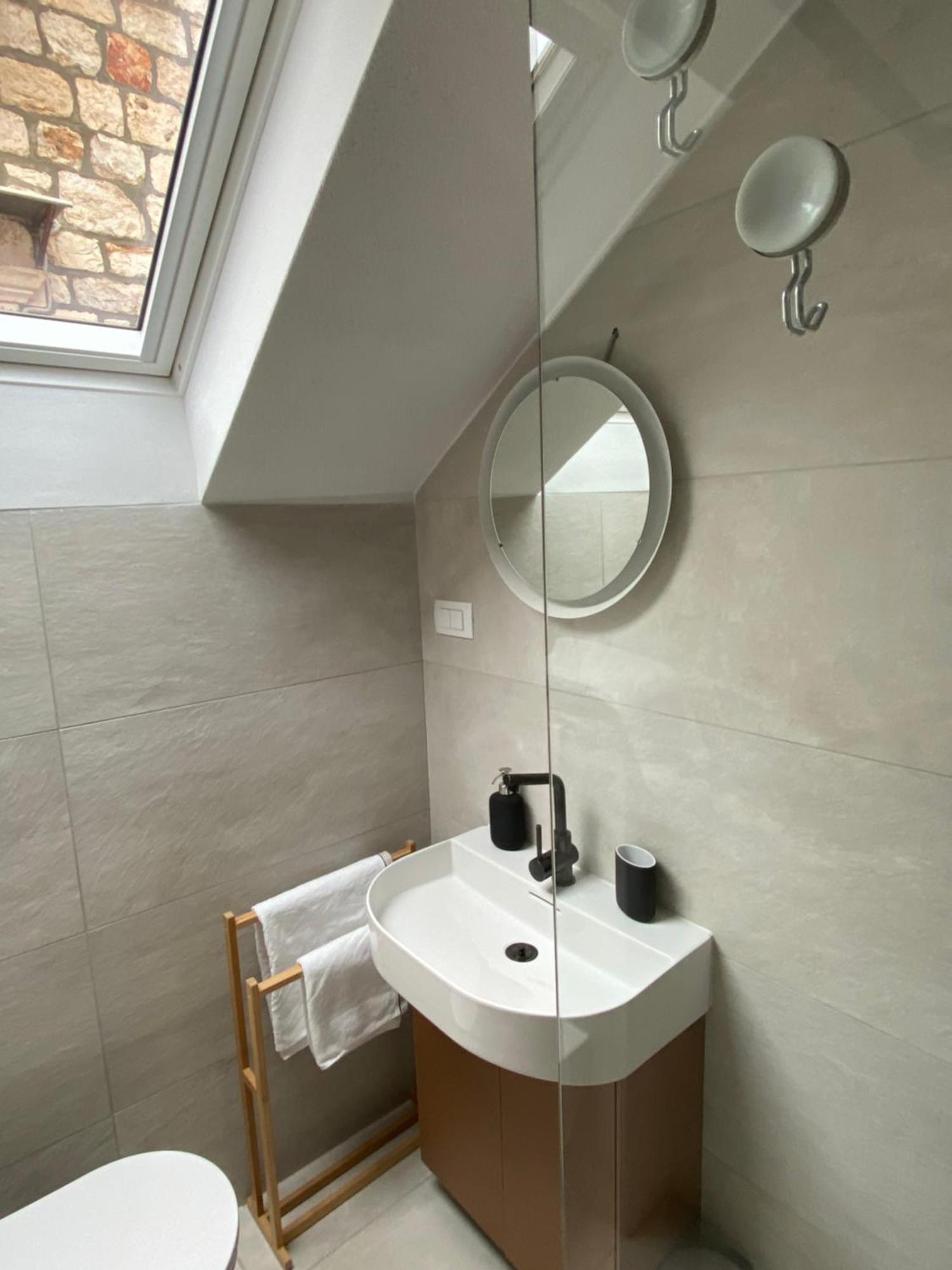 Blu Riva Hvar Apartment Hvar Town